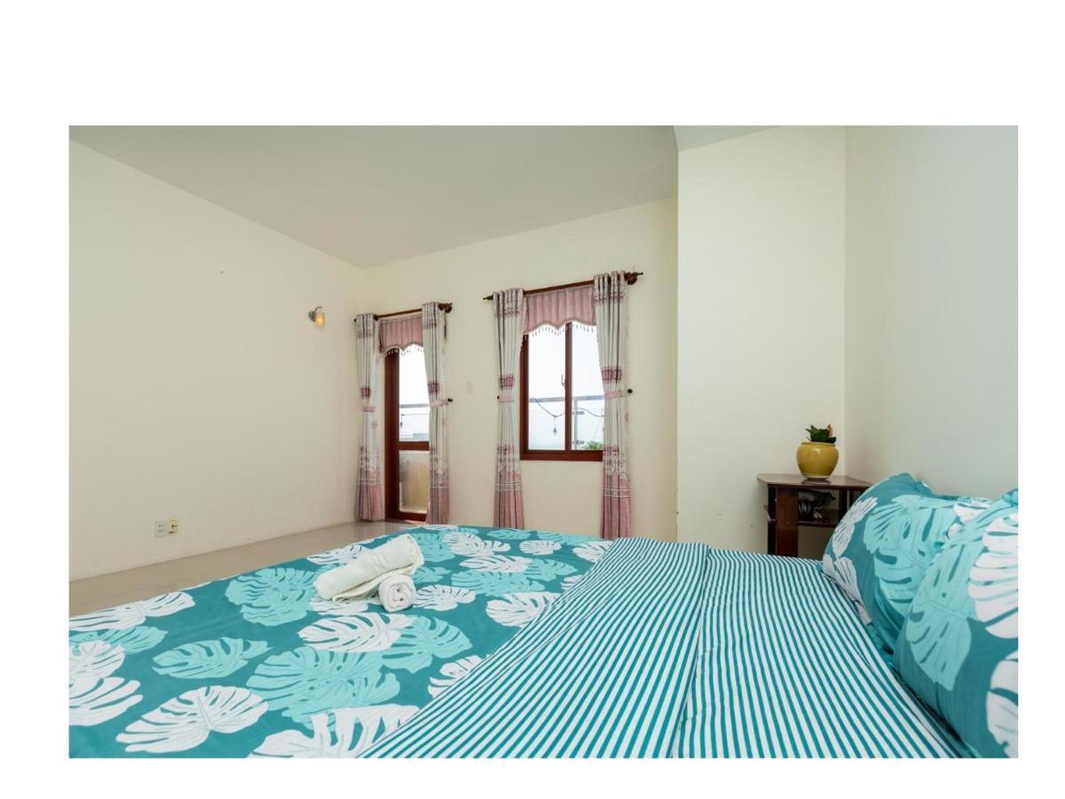 Homestay Nha Thuy Vung Tau Exterior photo