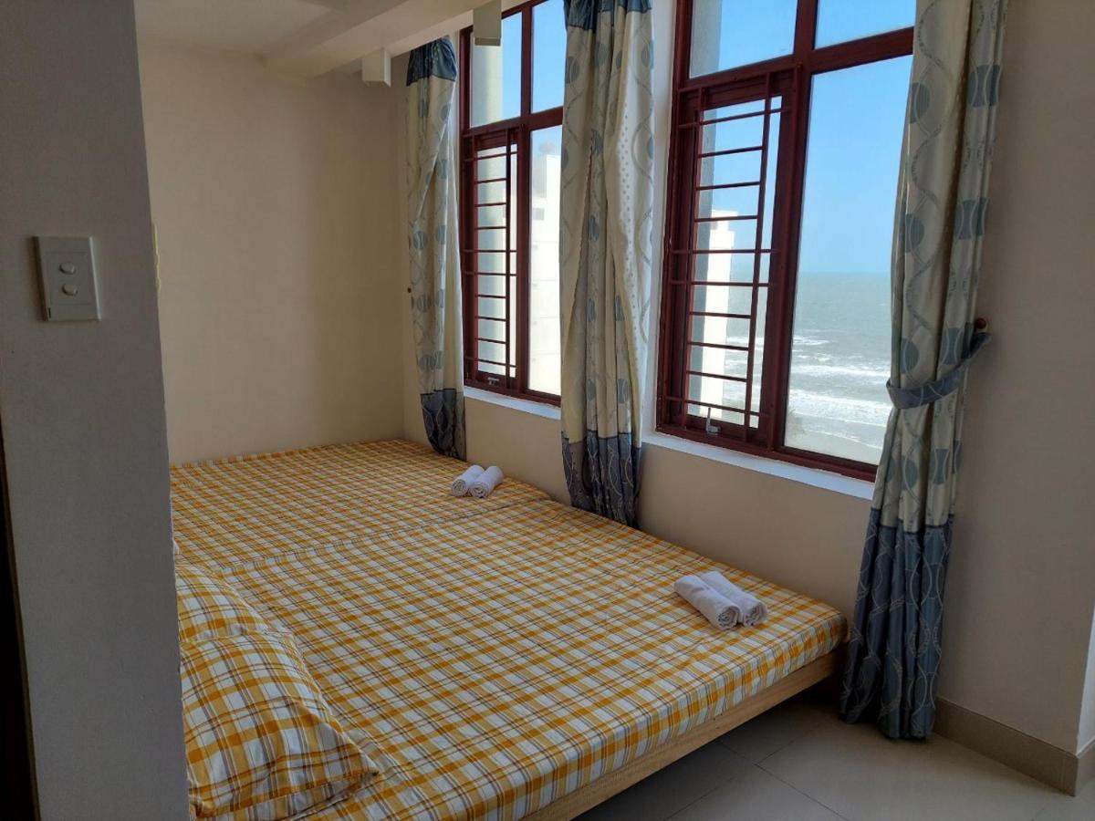Homestay Nha Thuy Vung Tau Exterior photo